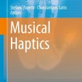 Haptics for the Development of Fundamental Rhythm Skills, Including Multi-limb Coordination
