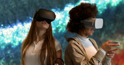 VR for Diversity