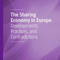 From a Sharing Economy to a Platform Economy: Public Values in Shared Mobility and Gig Work in the Netherlands