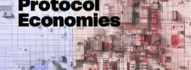 Civic Protocol Economies: Exploring the Intersection of Community and Technology