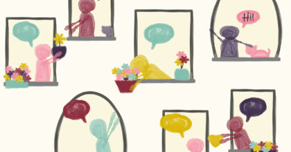Designing for Collectivity
