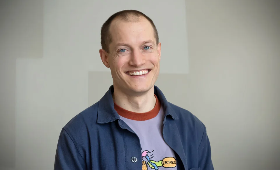 Jochem Kootstra