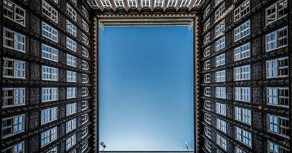 Mapping Local Heritage Communities