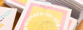 Handbook ‘Bewoners-in-the-loop’