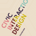 Civic Interaction Design Activities 2024